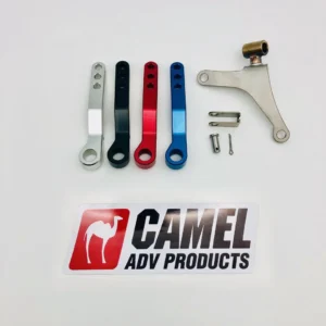 Camel one finger clutch Yamaha T7 Tenere 700