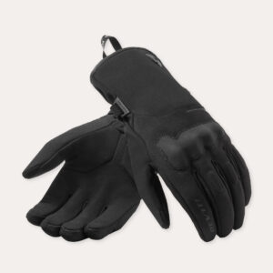 Revit Duende H2O Gloves Black