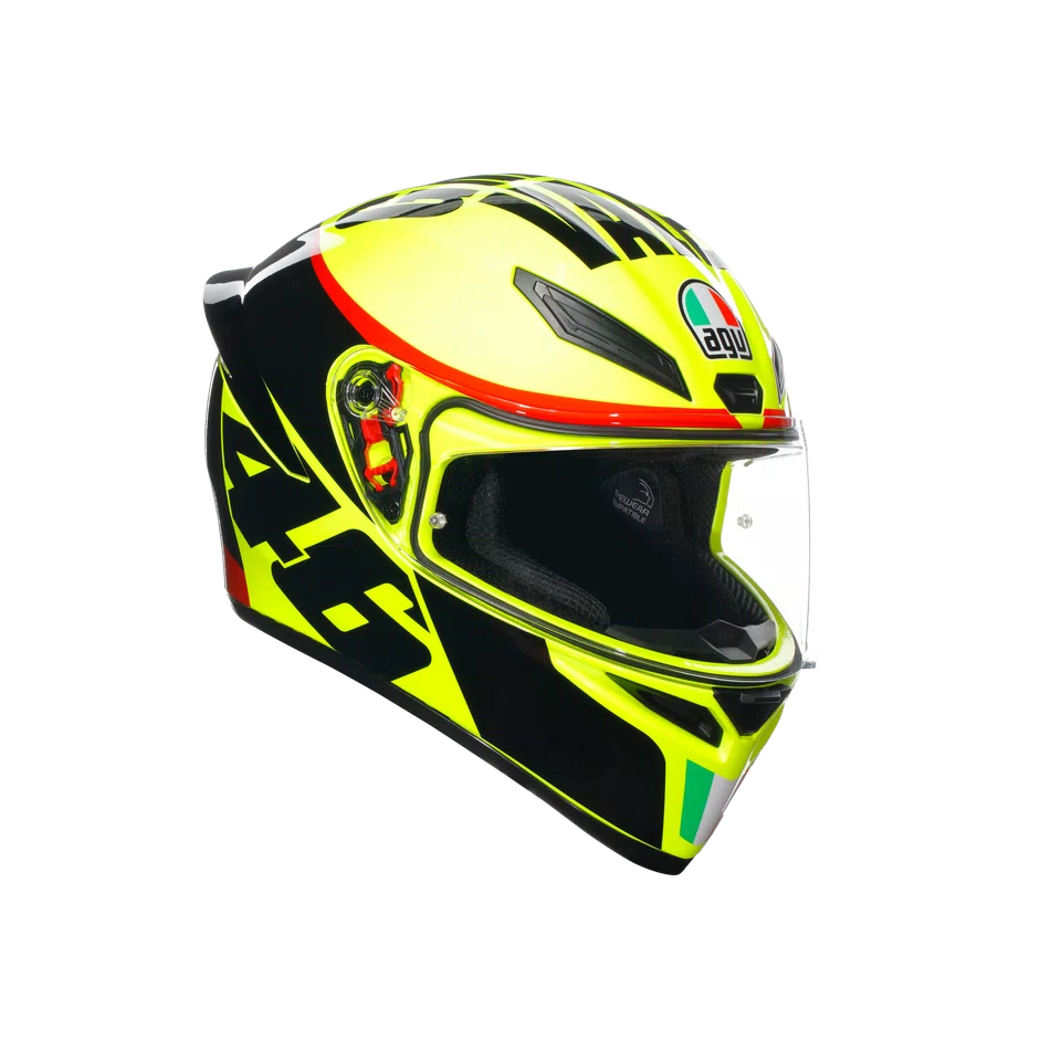 AGV K1 S Grazie Vale AGV K1 S Grazie Vale