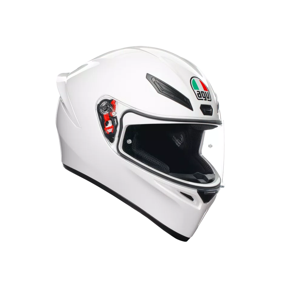 AGV K1 S White 028 AGV K1 S White 028