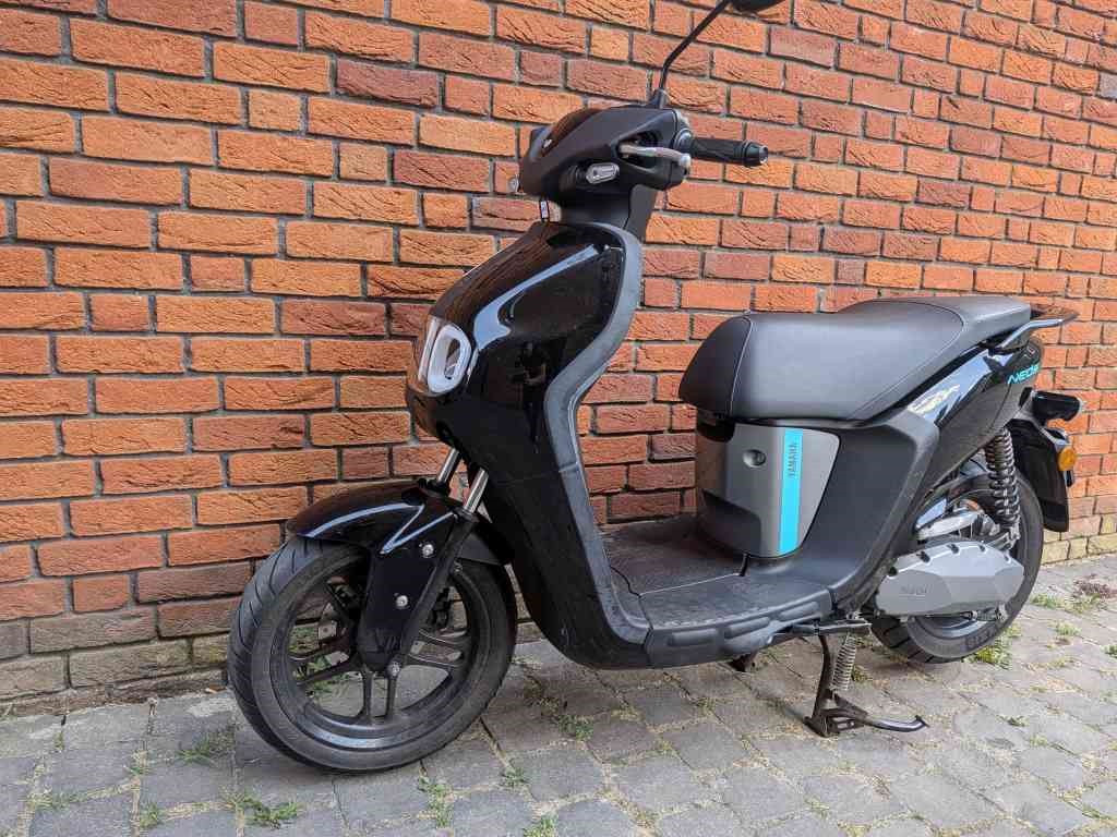 Yamaha NEO’S EV