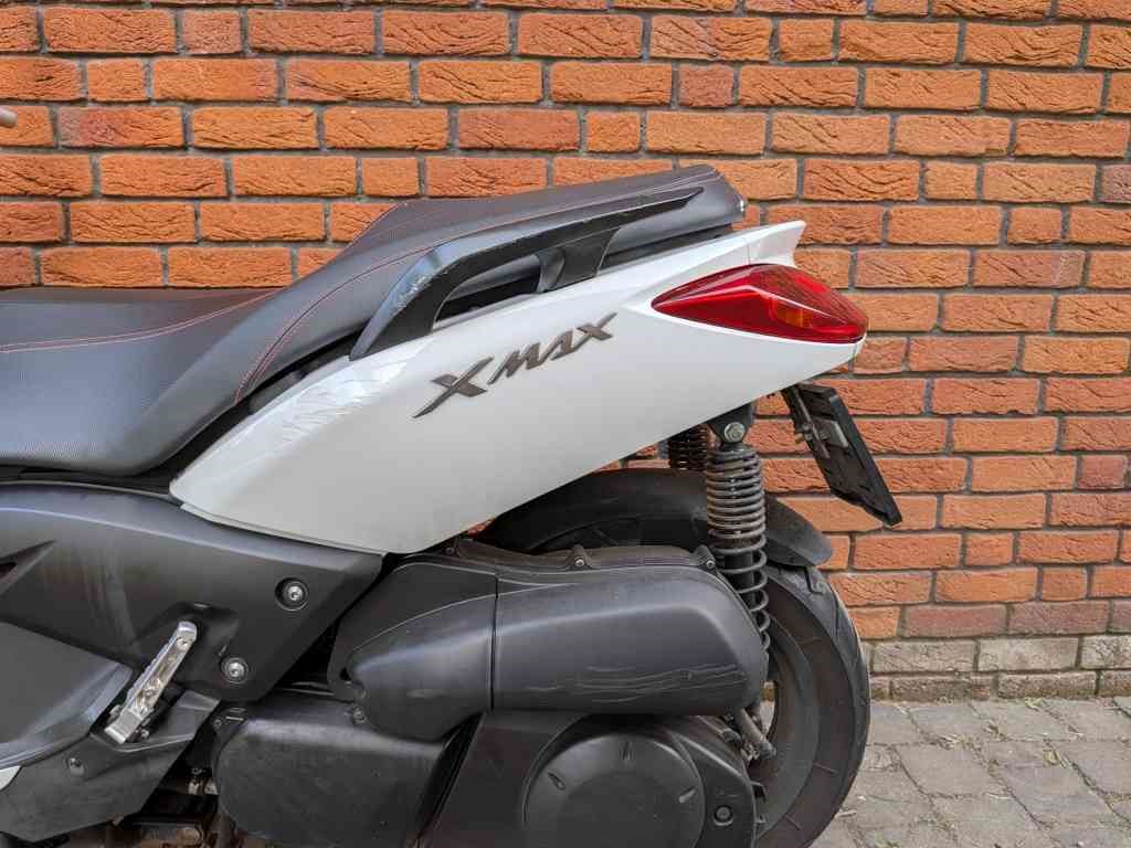 Yamaha X MAX  250