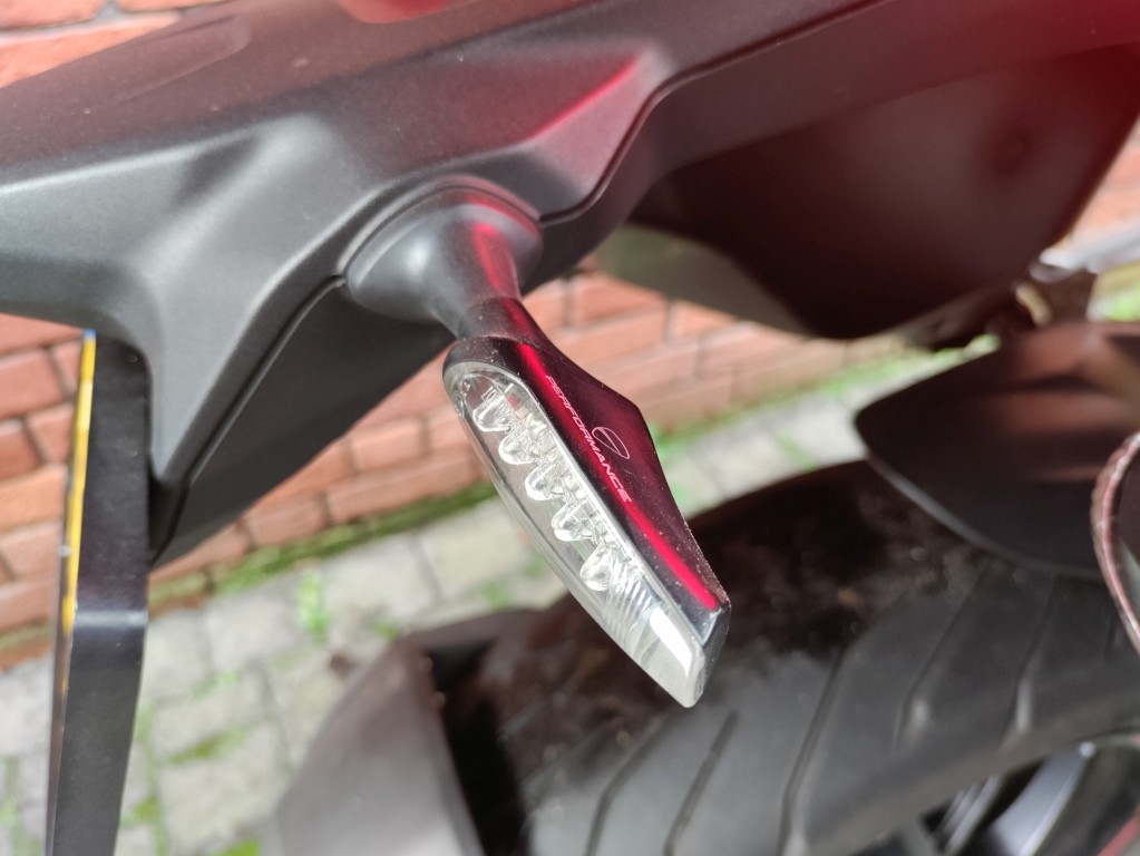 Ducati Multistrada 1260 S