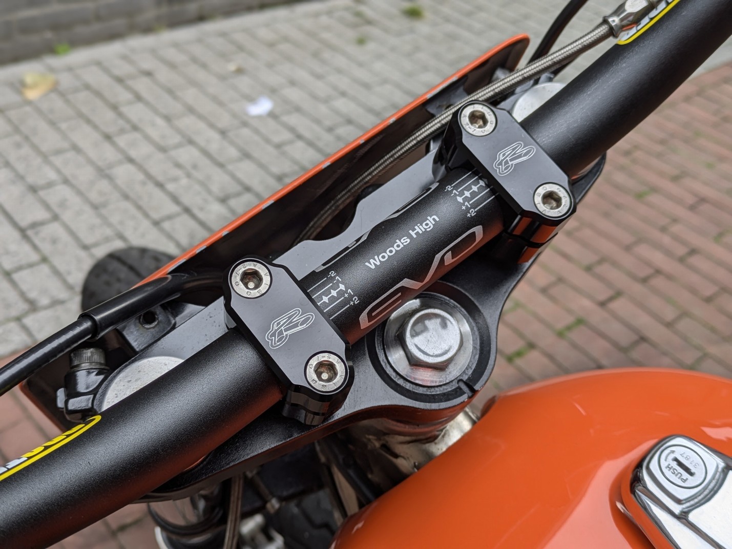 Yamaha XS 650
