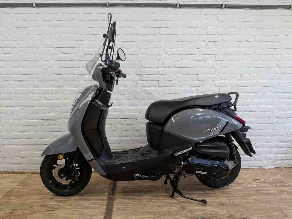 SYM Mio 50