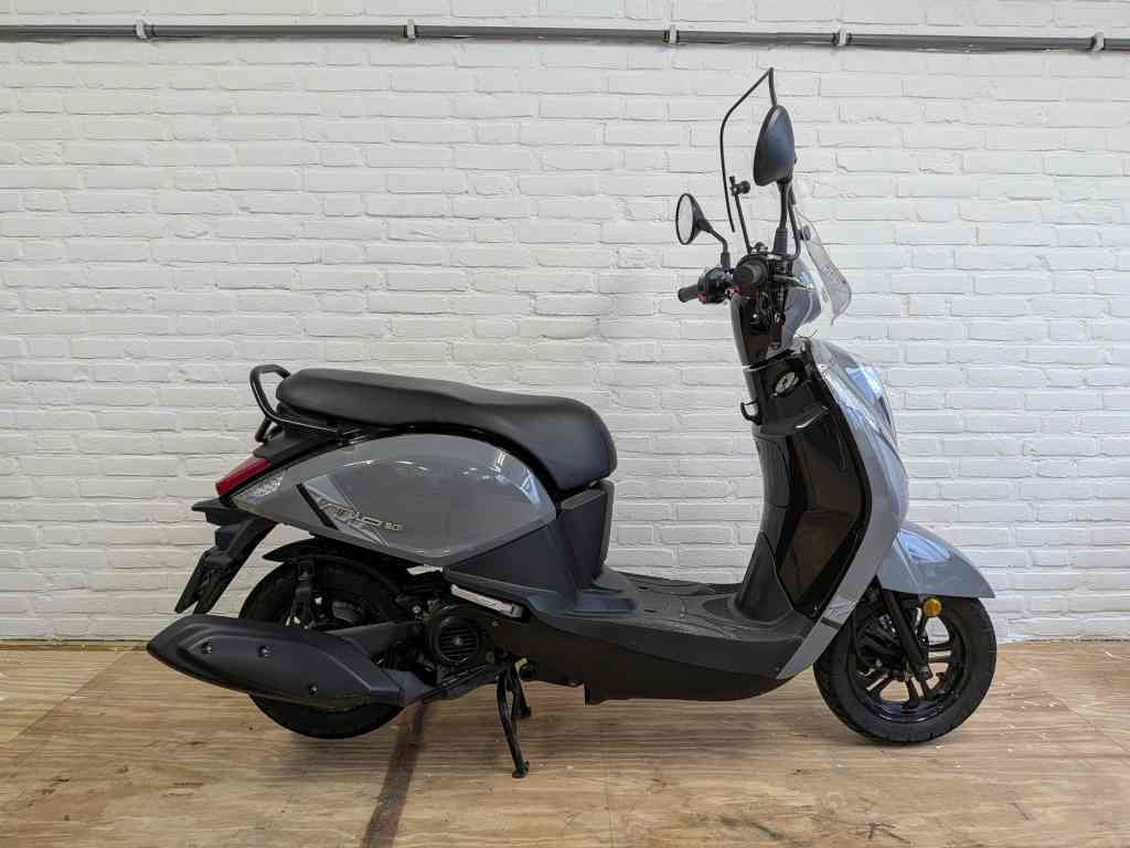 SYM Mio 50