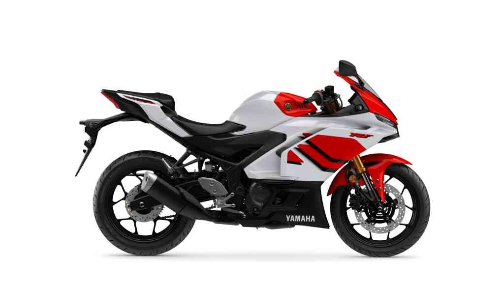 Yamaha R3
