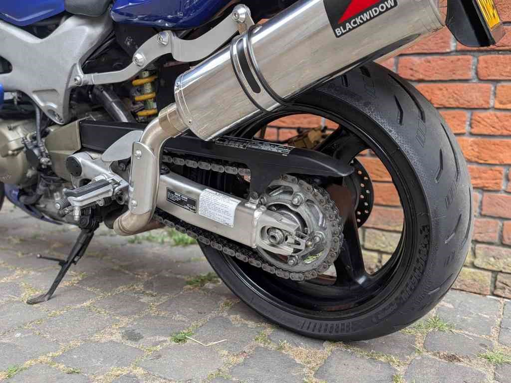 Honda VTR 1000