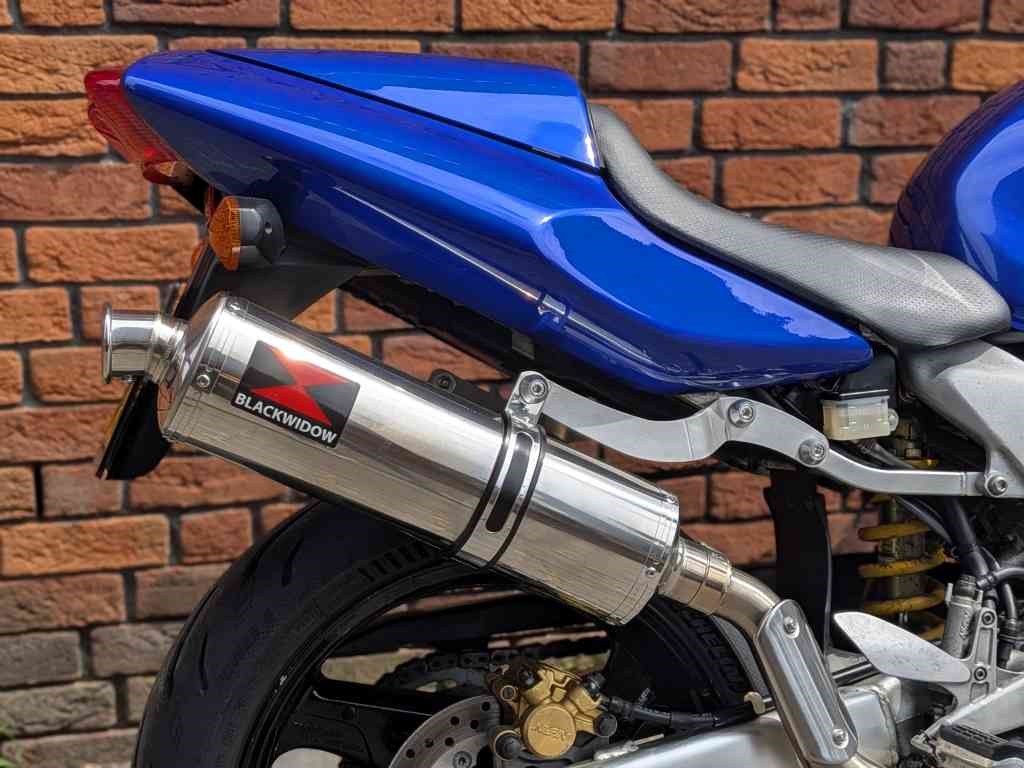 Honda VTR 1000