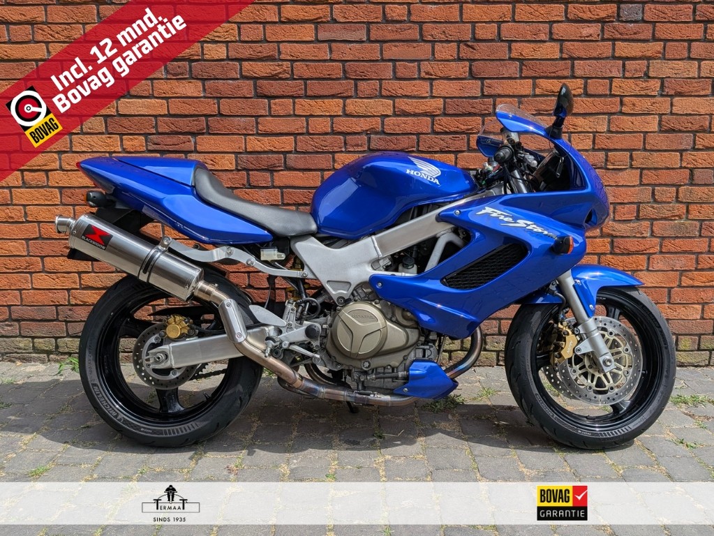 Honda VTR 1000