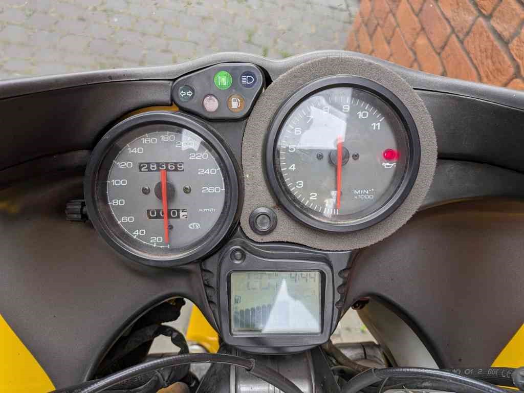 Ducati 944 ST2