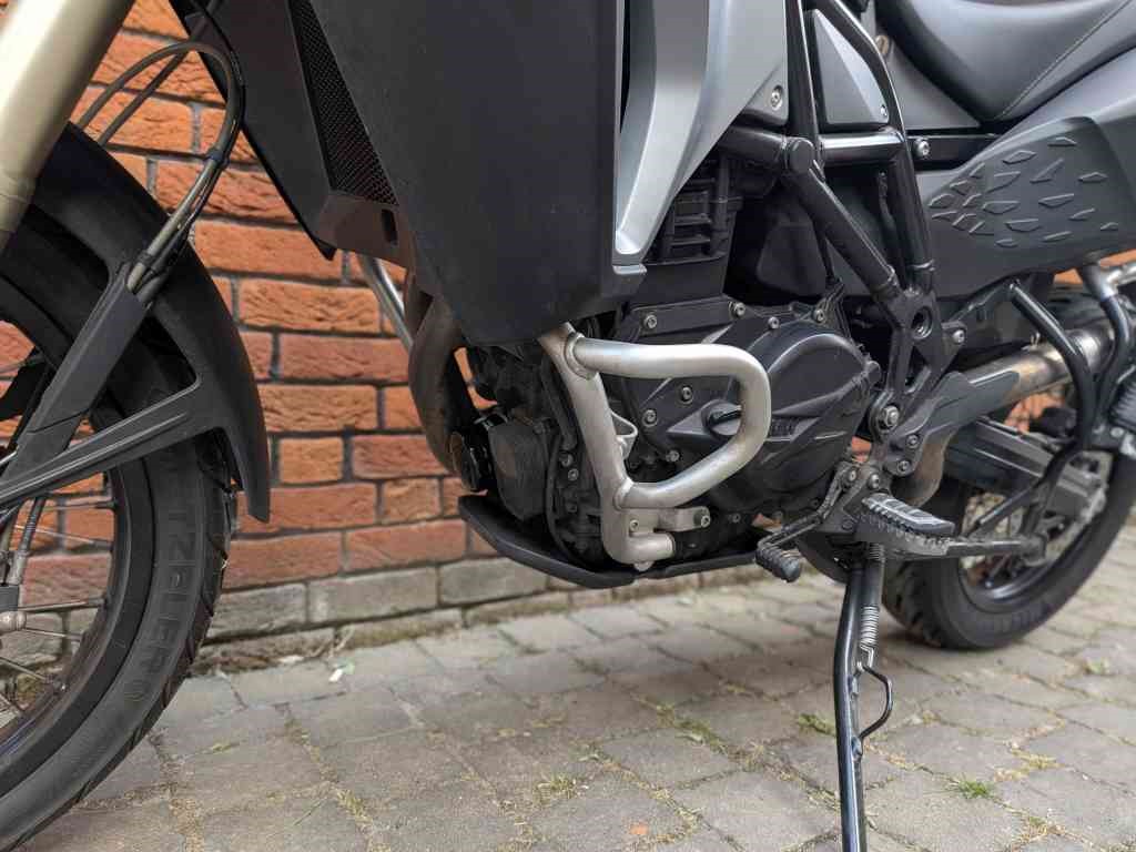 BMW F 800 GS Adventure