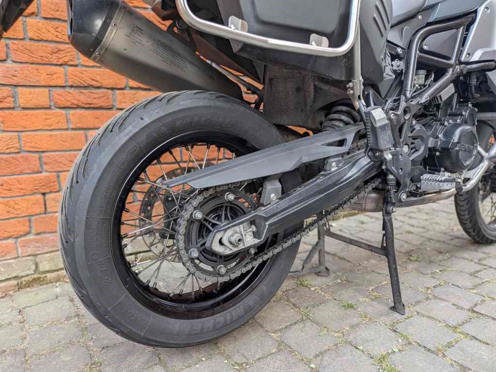 BMW F 800 GS Adventure