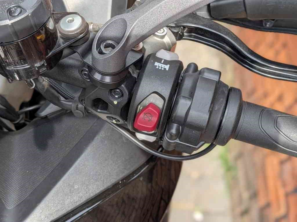 Ducati Multistrada V2 S