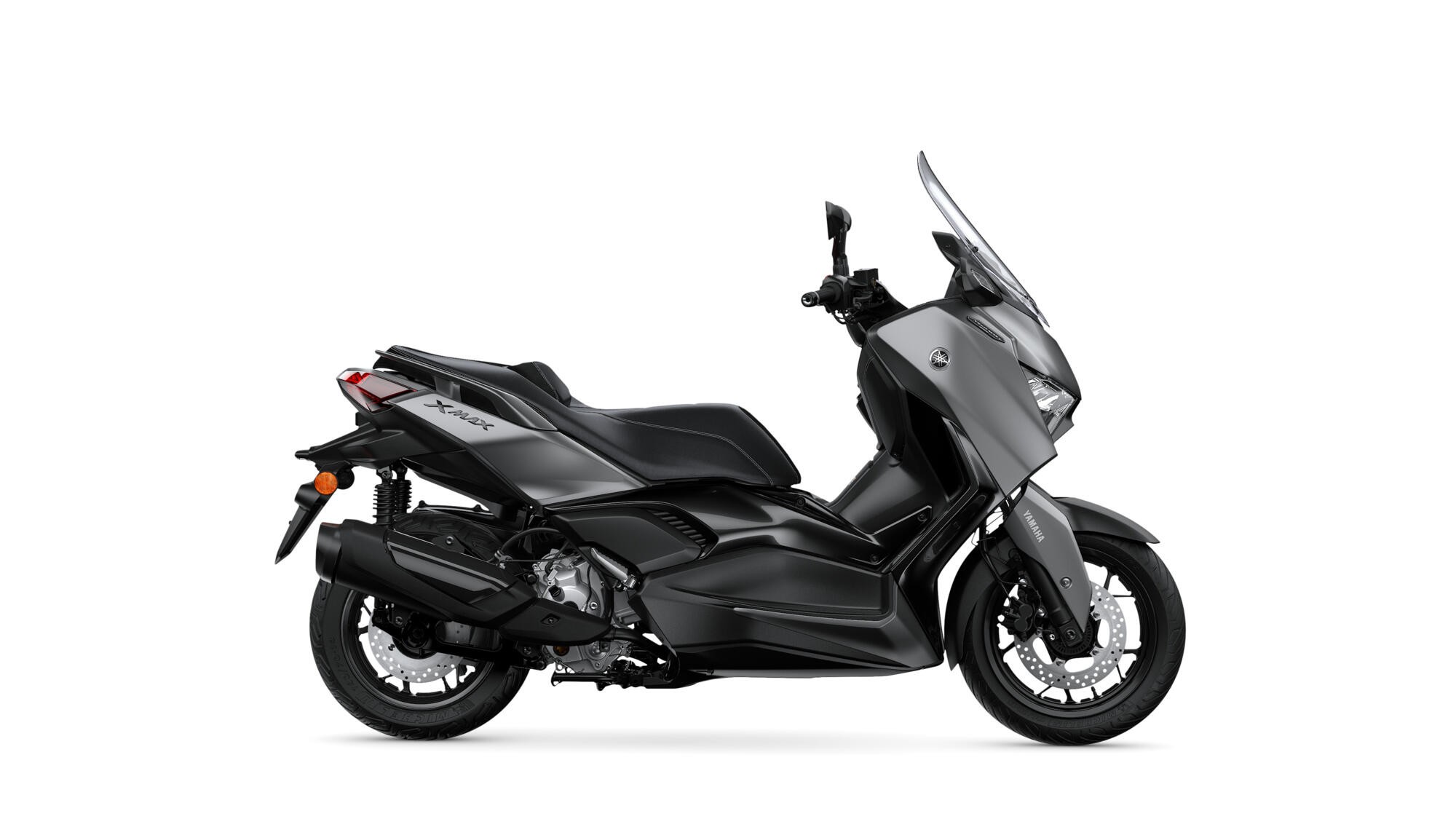 Yamaha X-MAX 300 Tech MAX+