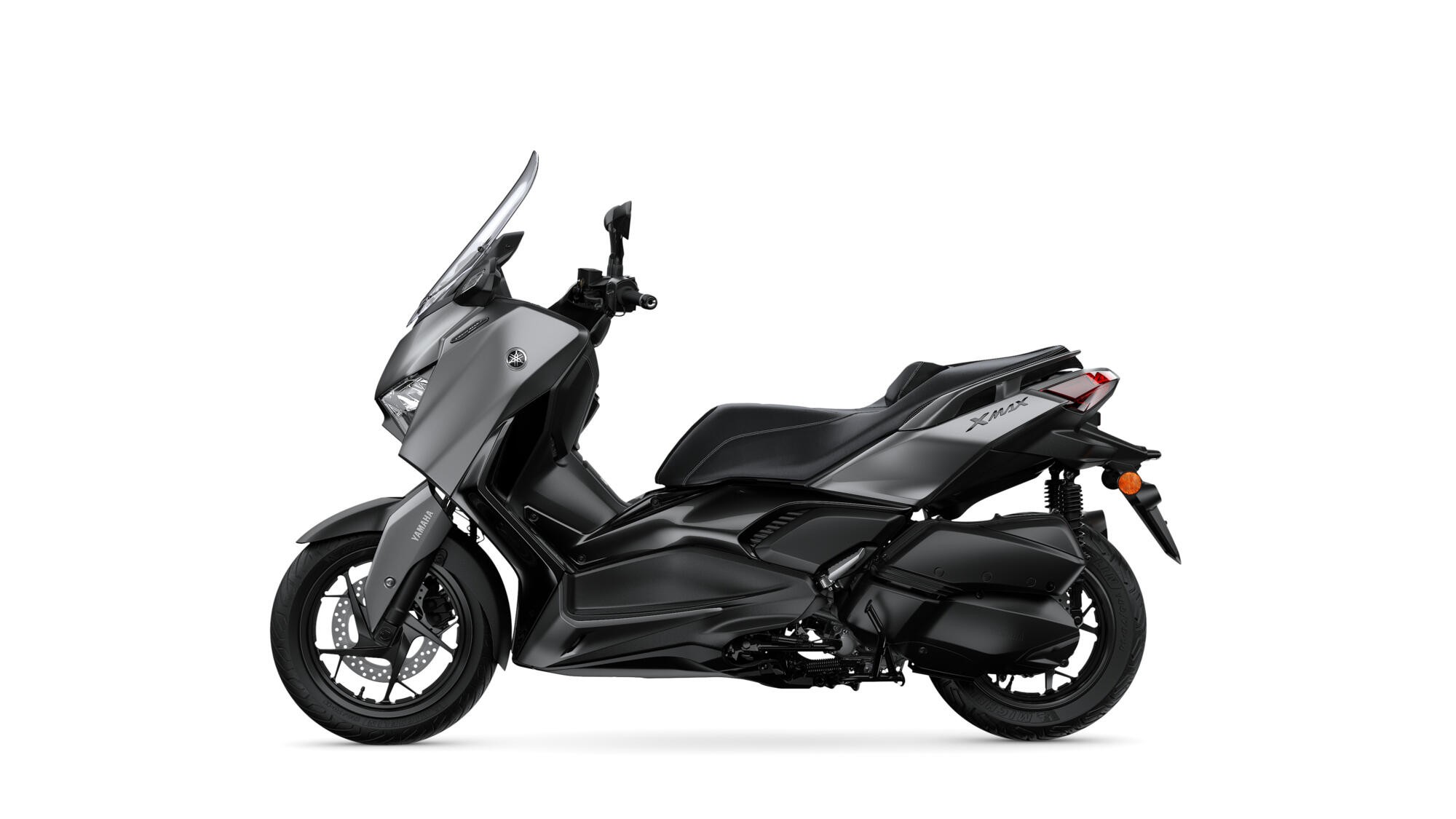 Yamaha X-MAX 300 Tech MAX+