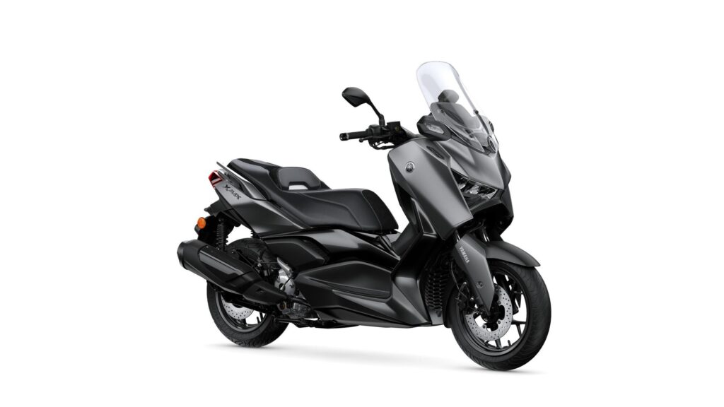 Yamaha X-MAX 300 Tech MAX+