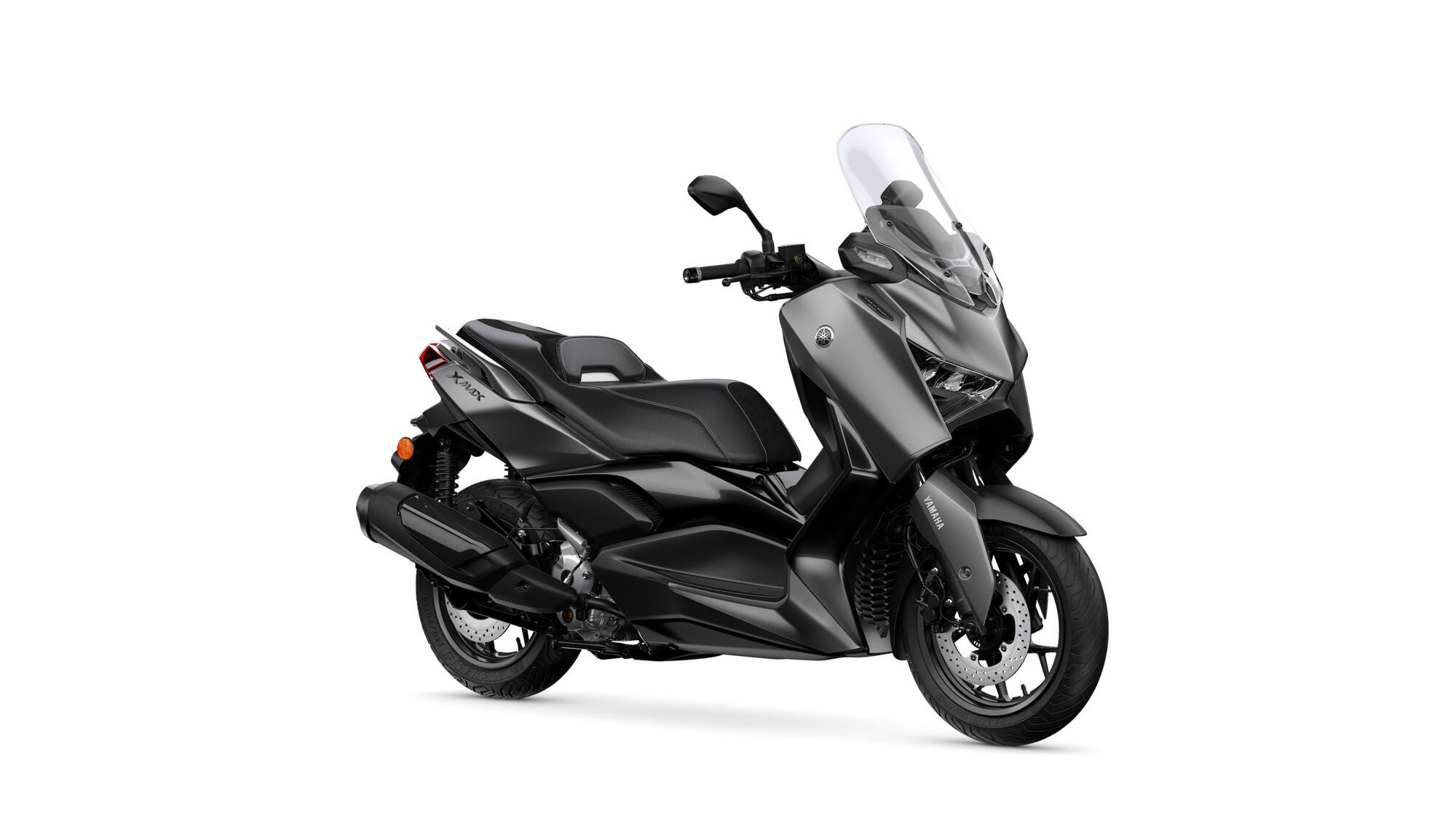 Yamaha X-MAX 300 Tech MAX+