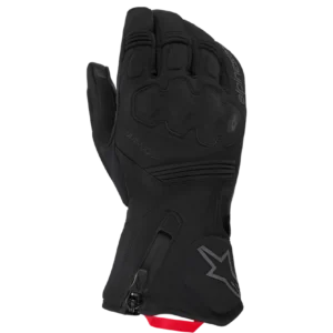 Alpinestars WT-5 Drystar Insulated Gloves Black