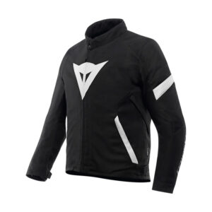 Dainese Vector D-Dry Jacket Black White 622