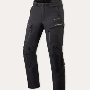 Revit Defender 4 GTX Pants Black 0010