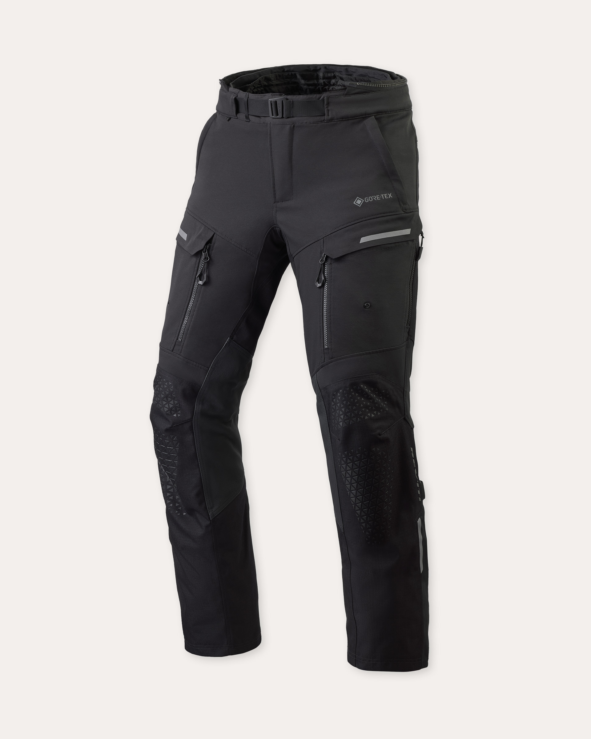 Revit Defender 4 GTX Pants Black 0010 Revit Defender 4 GTX Pants Black 0010