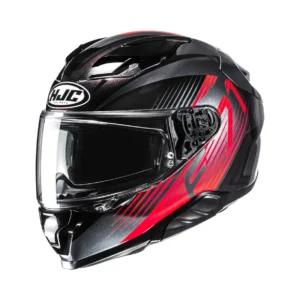 HJC F71 Catos 138
