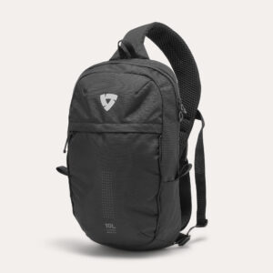 Revit Lear Bag Black