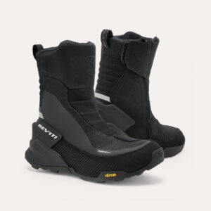 Revit Marauder H2O Boots Black 1010