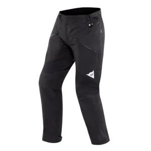 Dainese Tempest 4 D-Dry Pants Black