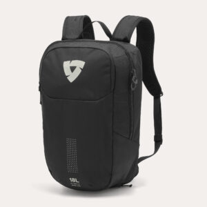 Revit Traject Backpack Black
