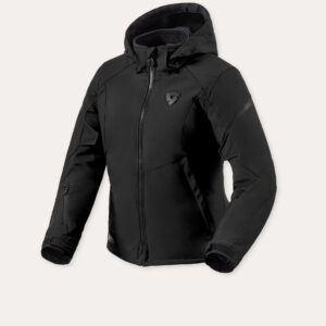 Revit Afterburn 2 H2O Jacket Ladies Black 0010