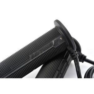Daytona Handvatverwarming 4-level (22mm) 