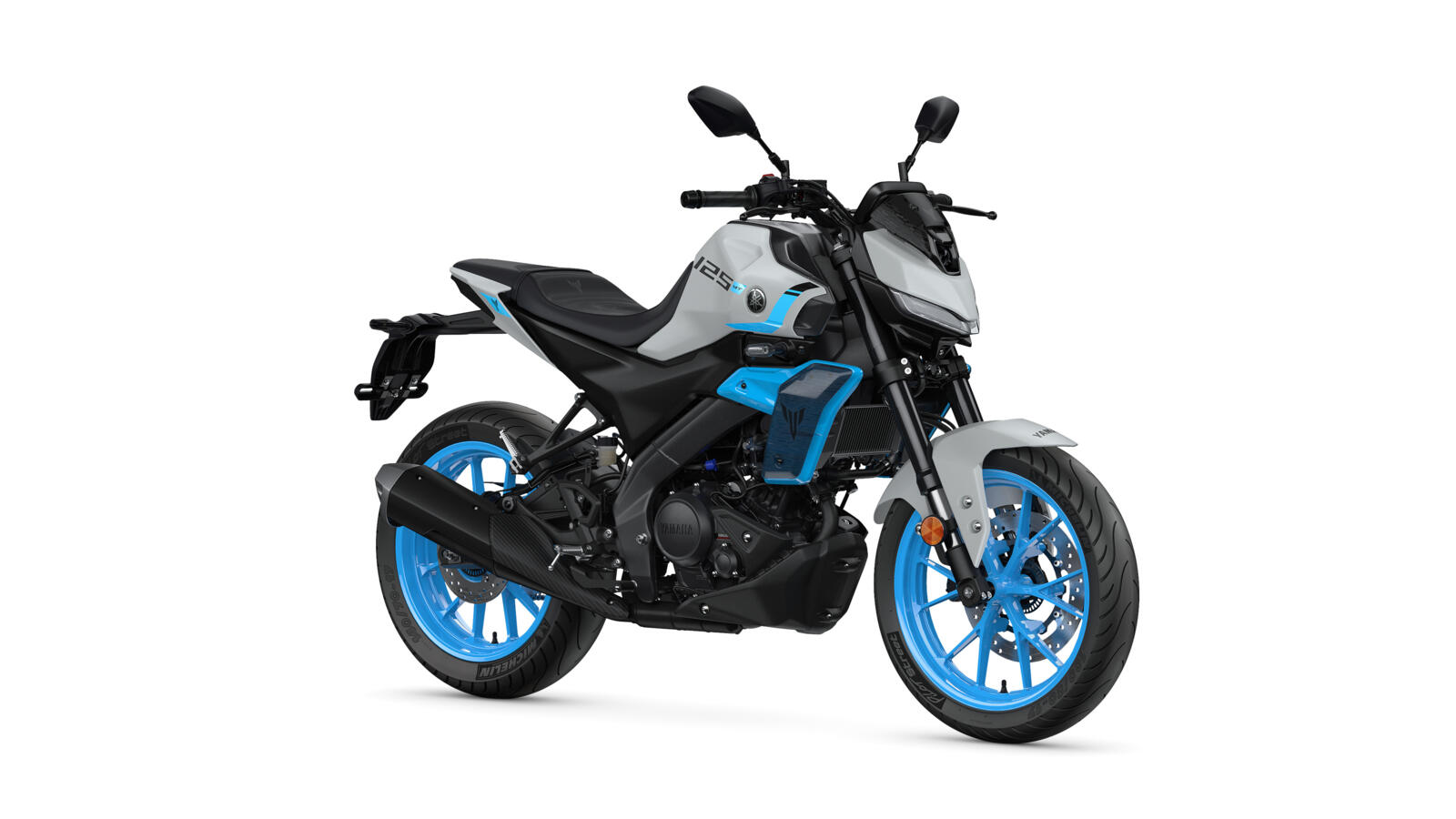 2027 Yamaha MT-125 Icon Blue kopen bij Termaat Motoren Nijmegen – Yamaha exclusief dealer