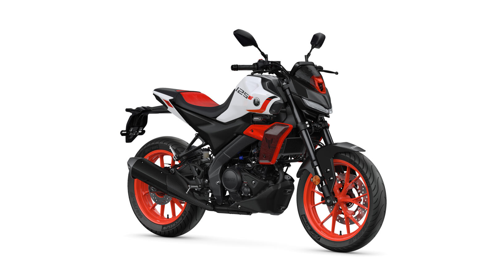 2027 Yamaha MT-125 Icon Blue kopen bij Termaat Motoren Nijmegen – Yamaha exclusief dealer