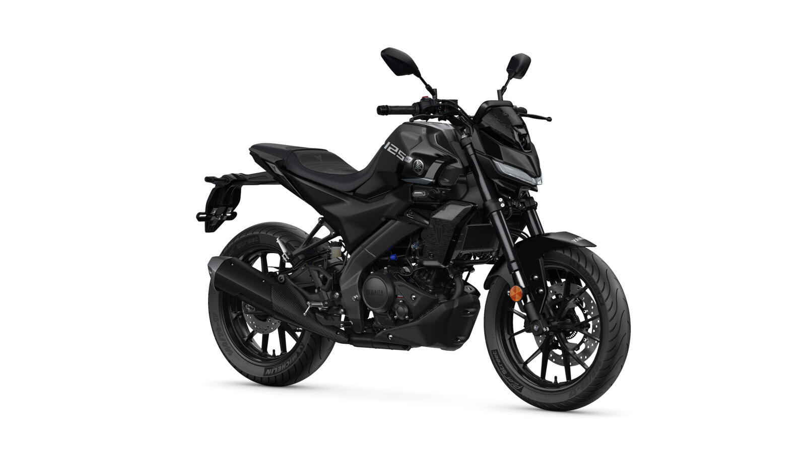 2027 Yamaha MT-125 Icon Blue kopen bij Termaat Motoren Nijmegen – Yamaha exclusief dealer