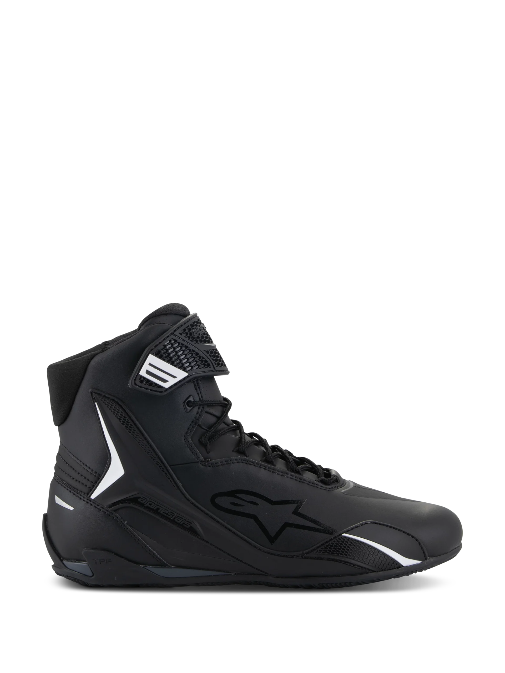 Alpinestars Faster 4 Shoes Black 10