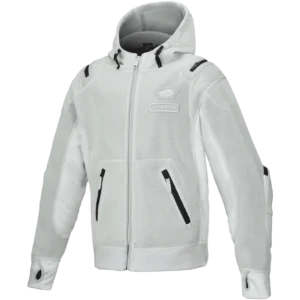 Alpinestars Moflow Air Tech Hoodie Grey 11