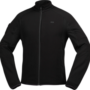 IXS 365-Hybrid TMO 1.0 Jacket Black